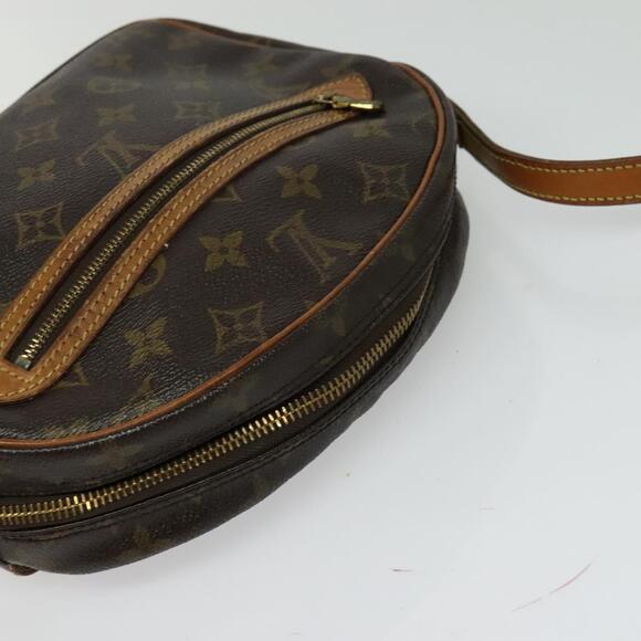 LOUIS VUITTON Monogram Senlis Shoulder Bag M51222 - Picture 6 of 12